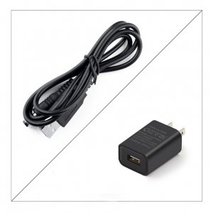 AC Power Adapter Wall Charger for LAUNCH CRP423 429C CRP469 479